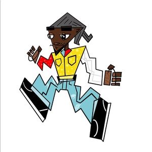 Meet your Posher, Quitman